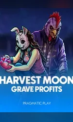 Harvest Moon - Grave Profits