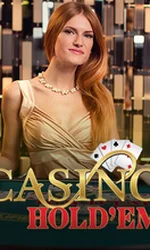 Casino Hold'em