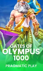 Gates of Olympus 1000