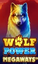 Wolf Power Megaways