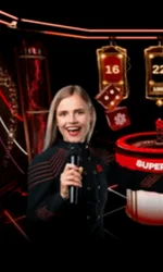 Lightning Roulette