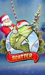 Christmas Big Bass Bonanza