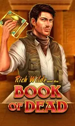 Book of Dead