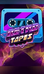 Retro Tapes