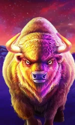 Buffalo King Megaways