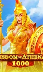 Wisdom of Athena 1000 -