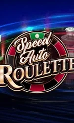 Speed Auto Roulette