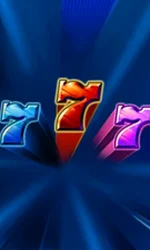 777 Hot Reels: Supercharged