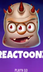Reactoonz