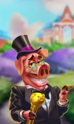 Crack More Piggy Banks